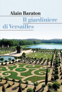Giardiniere di Versailles_Vìride Andrea Di Salvo
