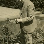 Artisti giardinieri. Max Liebermann l'impressionista e il suo giardino a Wansee,...
