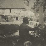Artisti giardinieri. Henri Le Sidaner, pittore intimista e il giardino diffuso d...